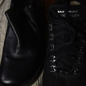 Meet your Posher, Diana m